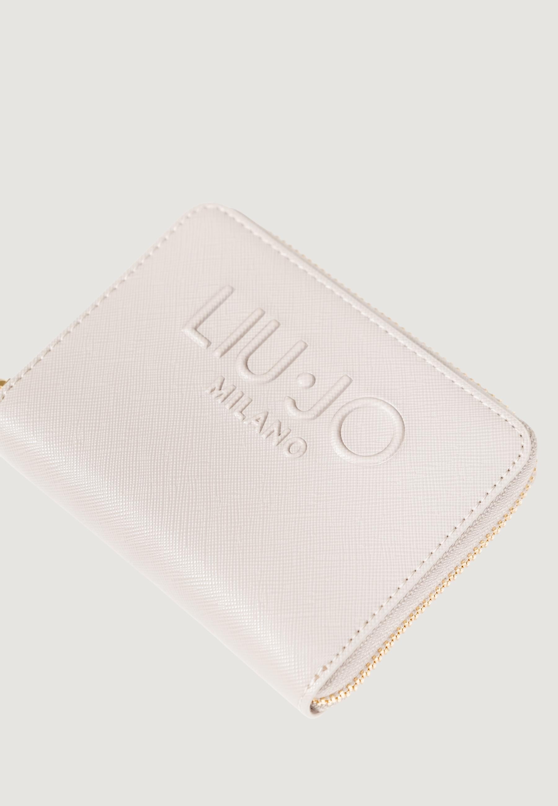 Medium wallet Liu-Jo ECS M ZIP AROUND