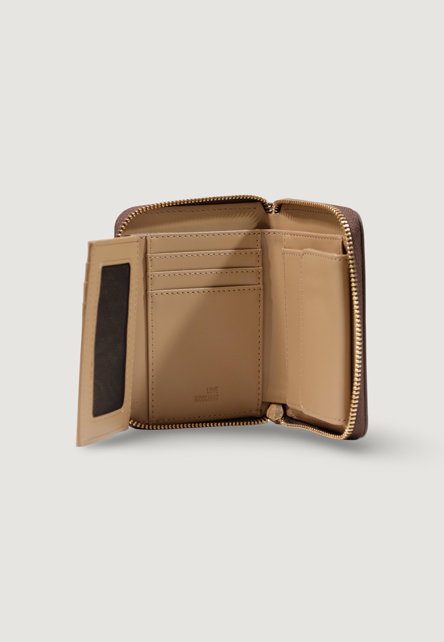 Medium wallet Love Moschino JC5613PP