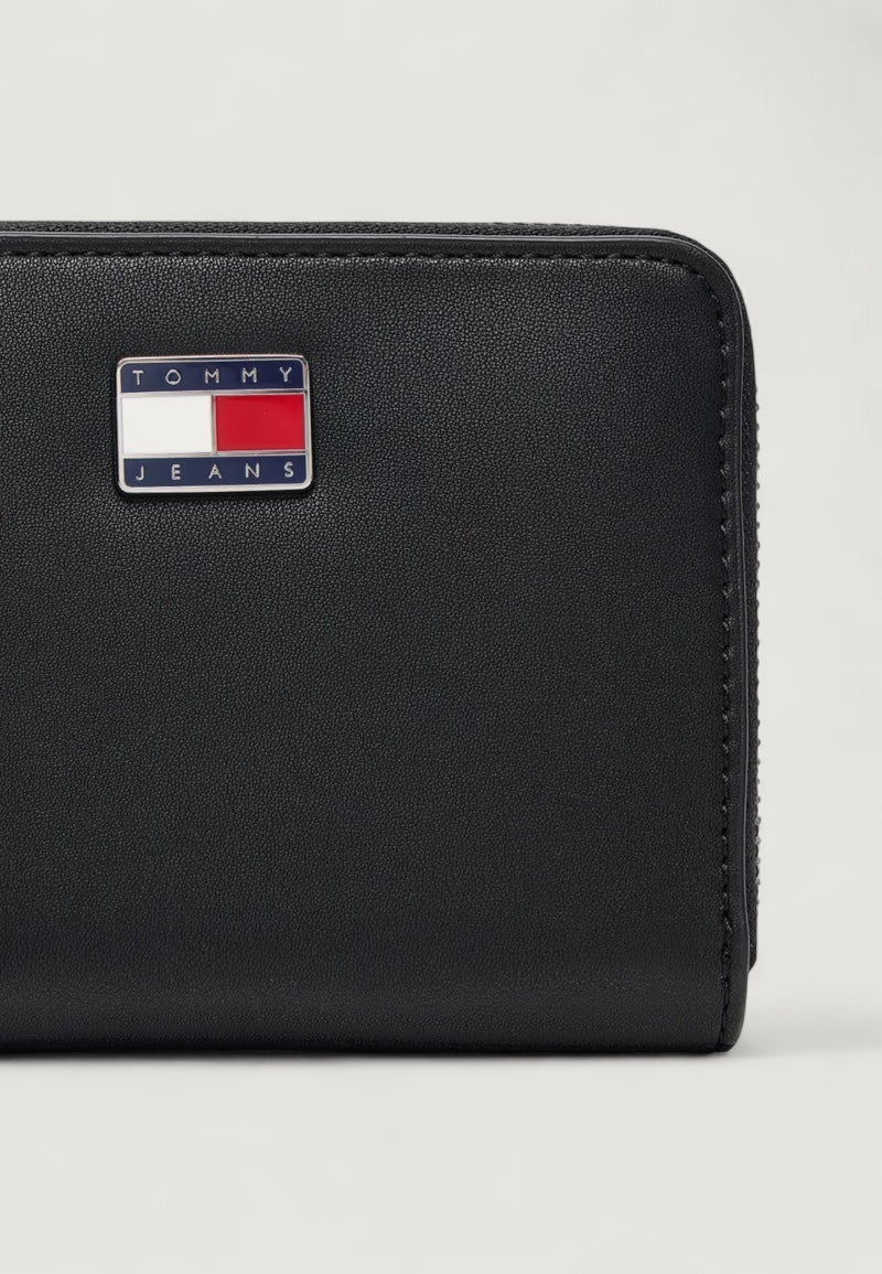 Medium wallet Tommy Hilfiger Jeans TJW COOL MED ZA