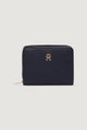 Medium wallet Tommy Hilfiger TH ICON MED ZA FLAP