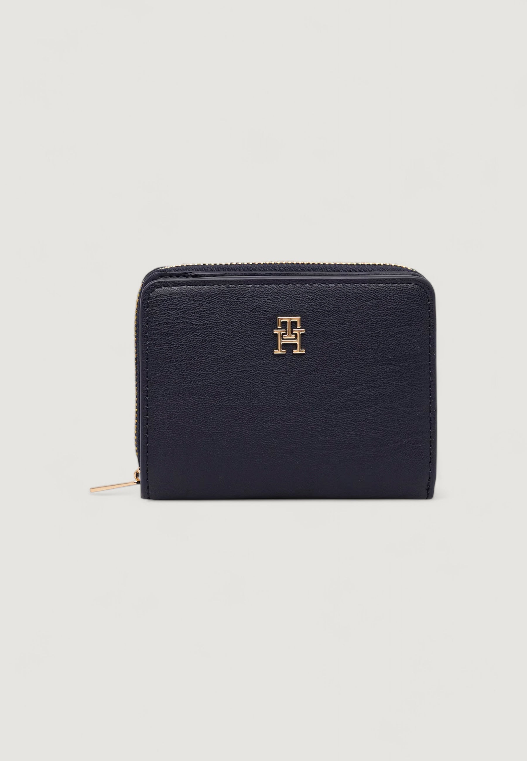 Portafoglio medio Tommy Hilfiger TH ICON MED ZA FLAP