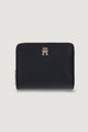 Medium wallet Tommy Hilfiger TH ICON MED ZA W/FLAP