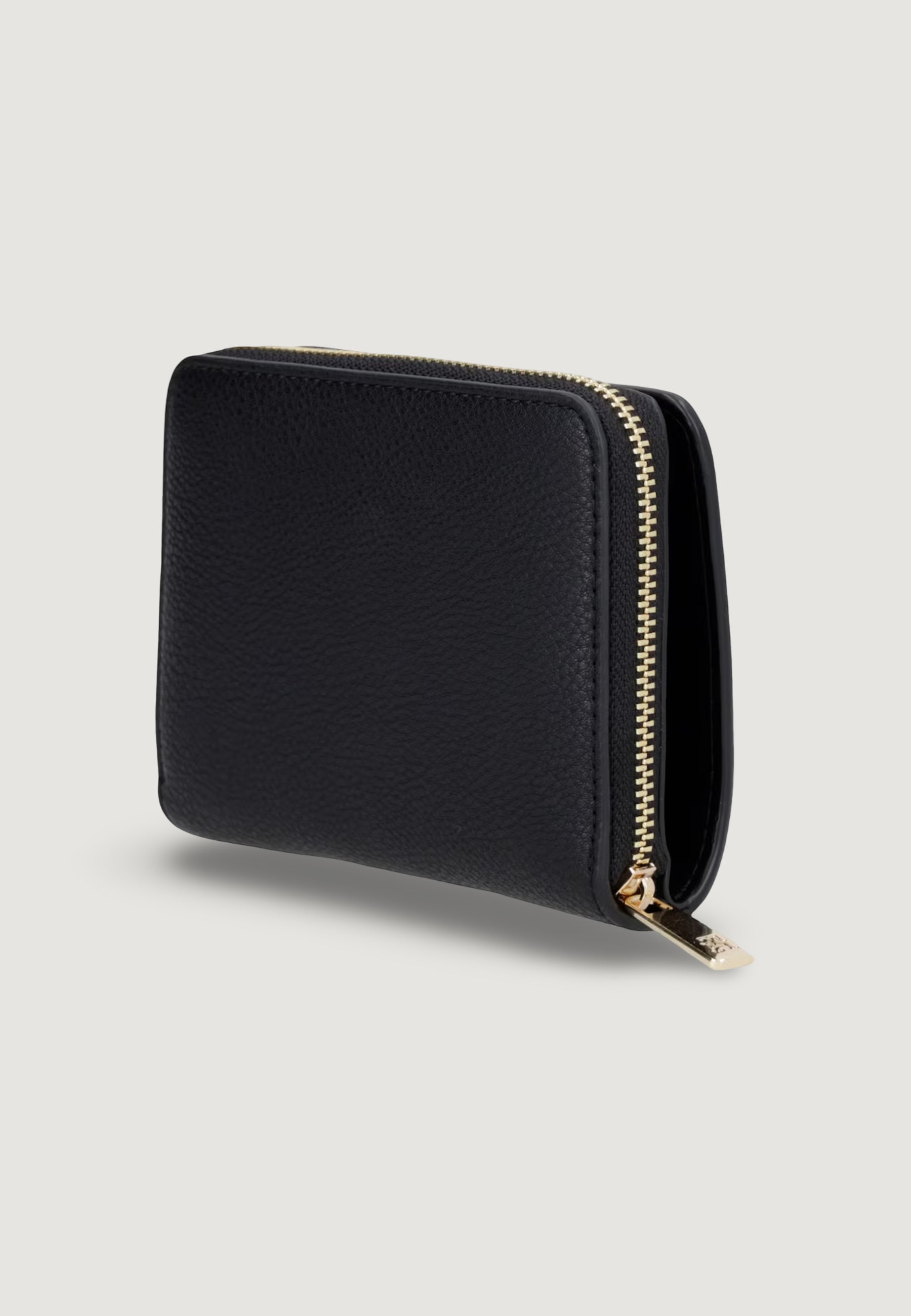 Portafoglio medio Tommy Hilfiger TH ICON MED ZA W/FLAP