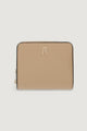 Medium wallet Tommy Hilfiger TH ICON MED ZA W/ FLAP SEASONAL