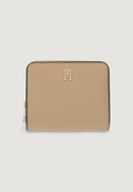 Medium wallet Tommy Hilfiger TH ICON MED ZA W/ FLAP SEASONAL