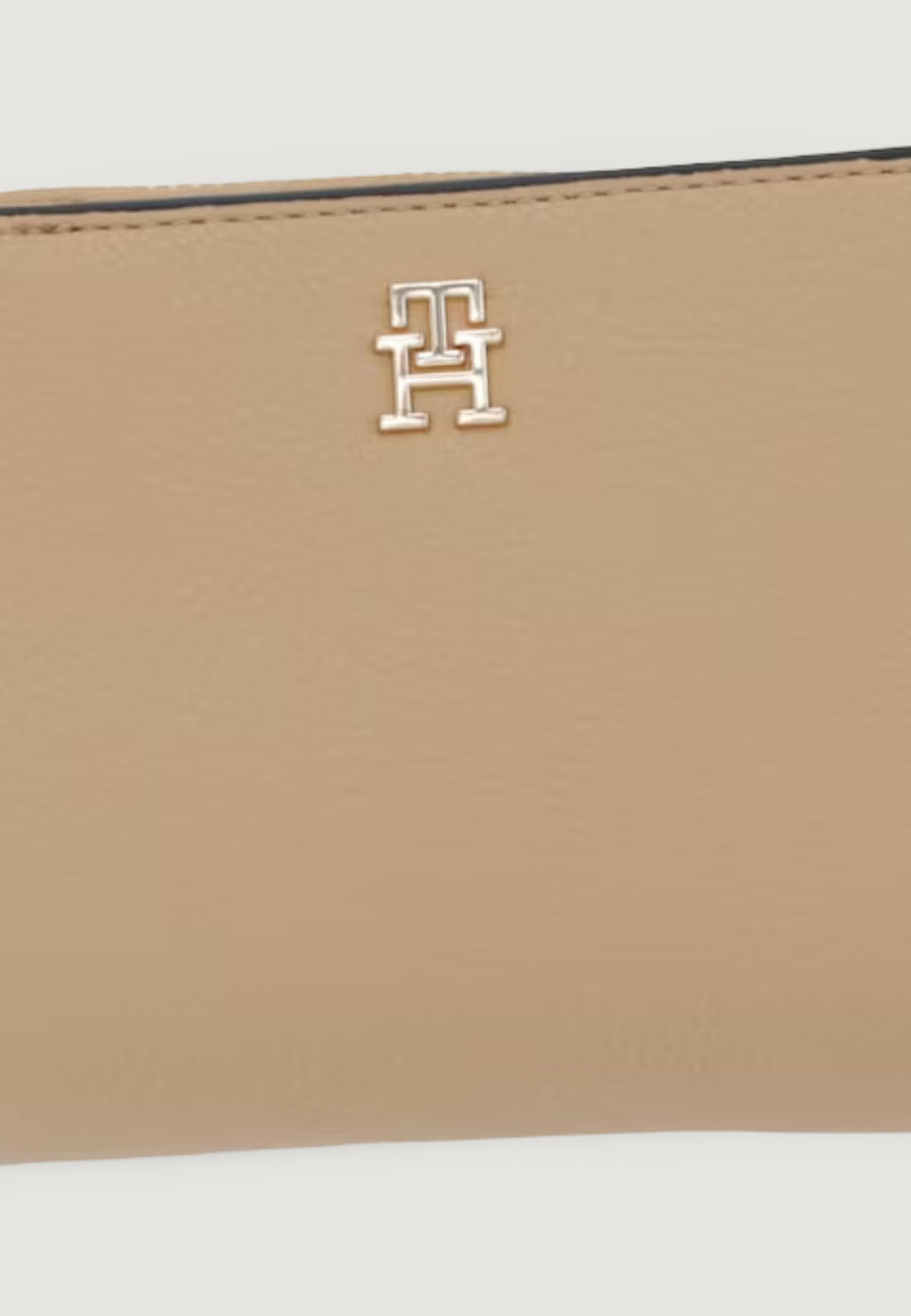 Medium wallet Tommy Hilfiger TH ICON MED ZA W/ FLAP SEASONAL