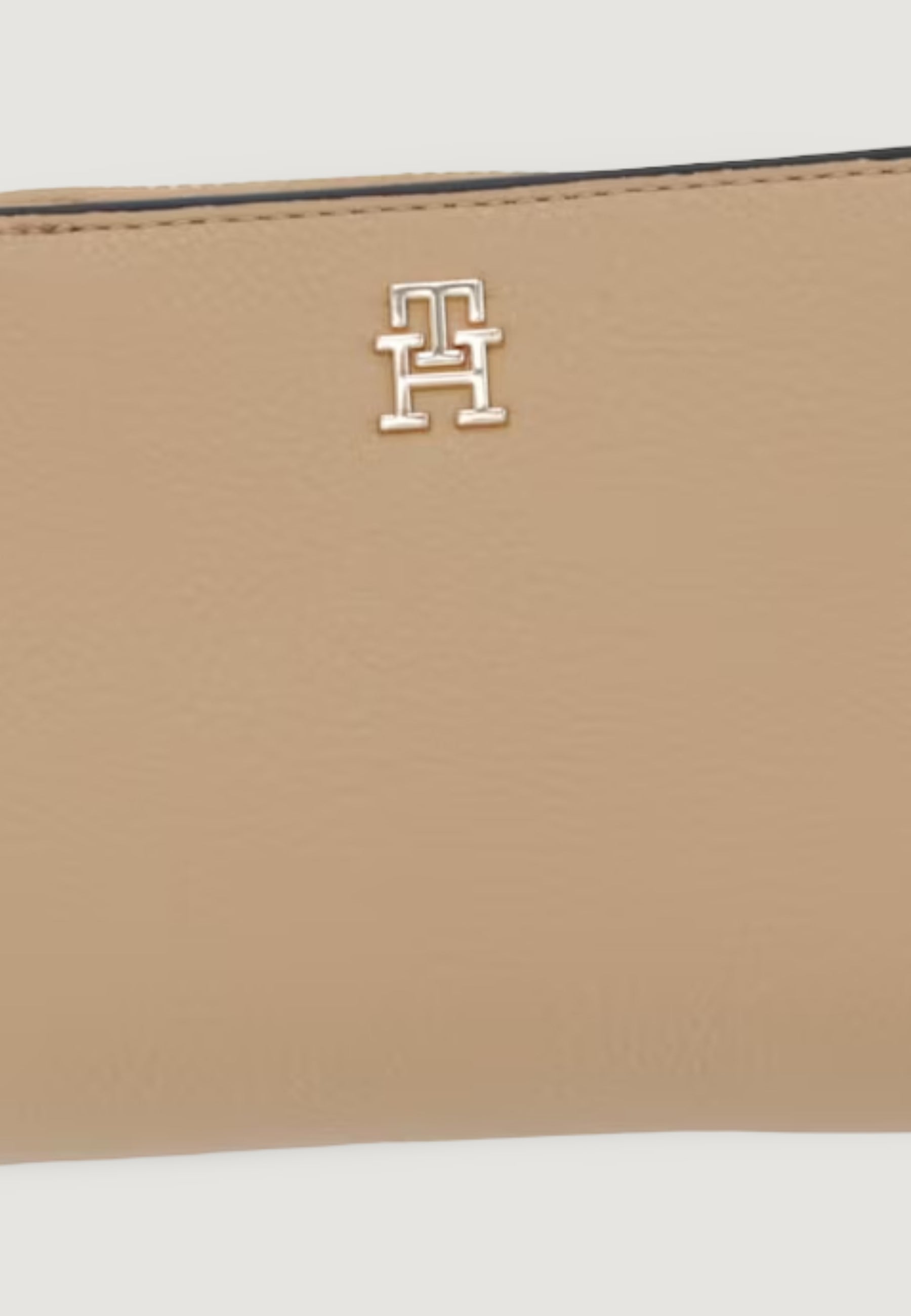 Medium wallet Tommy Hilfiger TH ICON MED ZA W/ FLAP SEASONAL