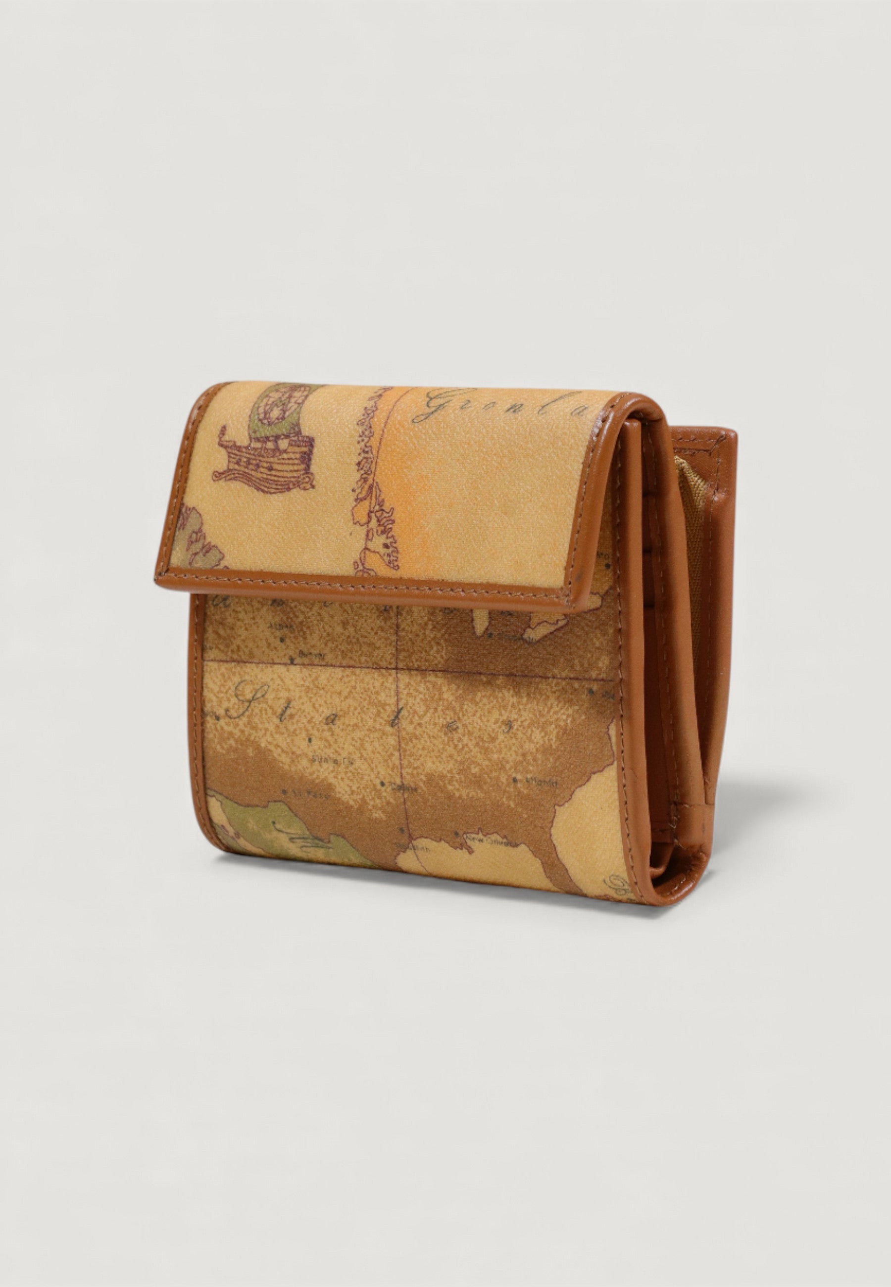 Portafoglio piccolo Alviero Martini Prima Classe C W019 6000