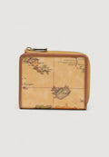 Portafoglio piccolo Alviero Martini Prima Classe SMALL ZIPFOLD WALLET