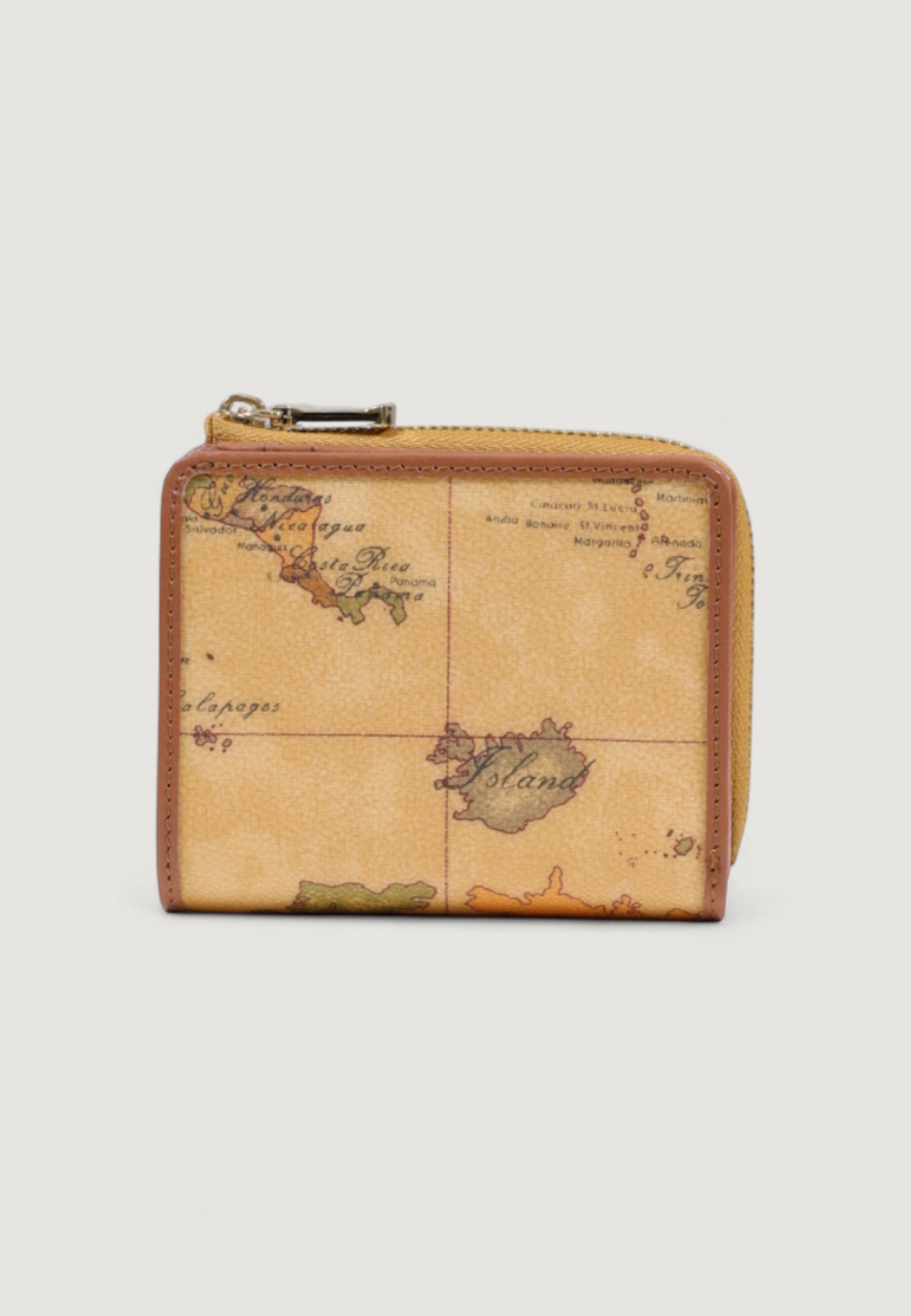 Portafoglio piccolo Alviero Martini Prima Classe SMALL ZIPFOLD WALLET