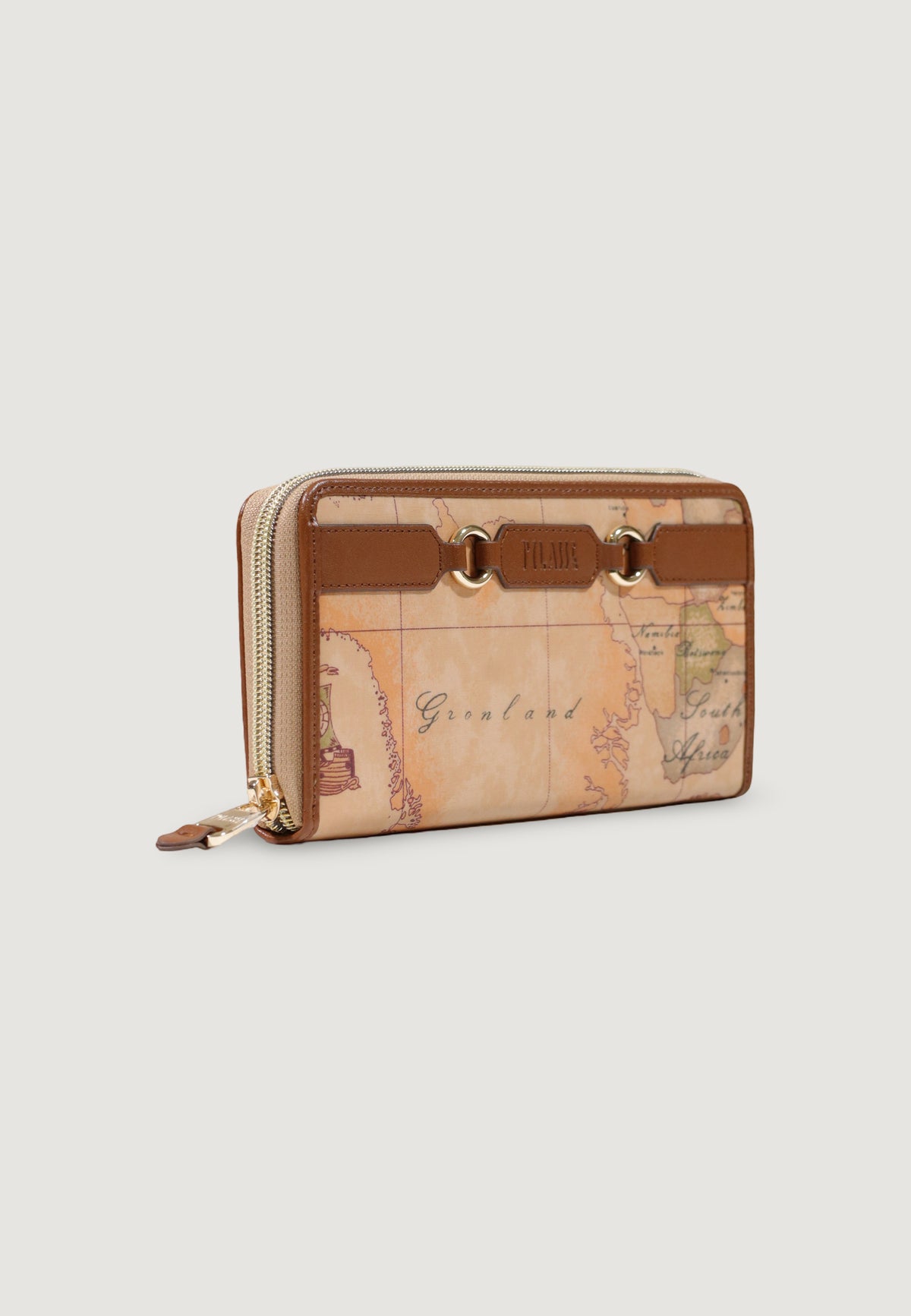 Wallet Alviero Martini Prima Classe L PQ56 S578