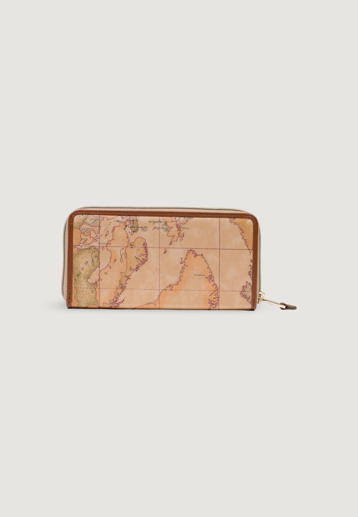 Wallet Alviero Martini Prima Classe L PQ56 S578