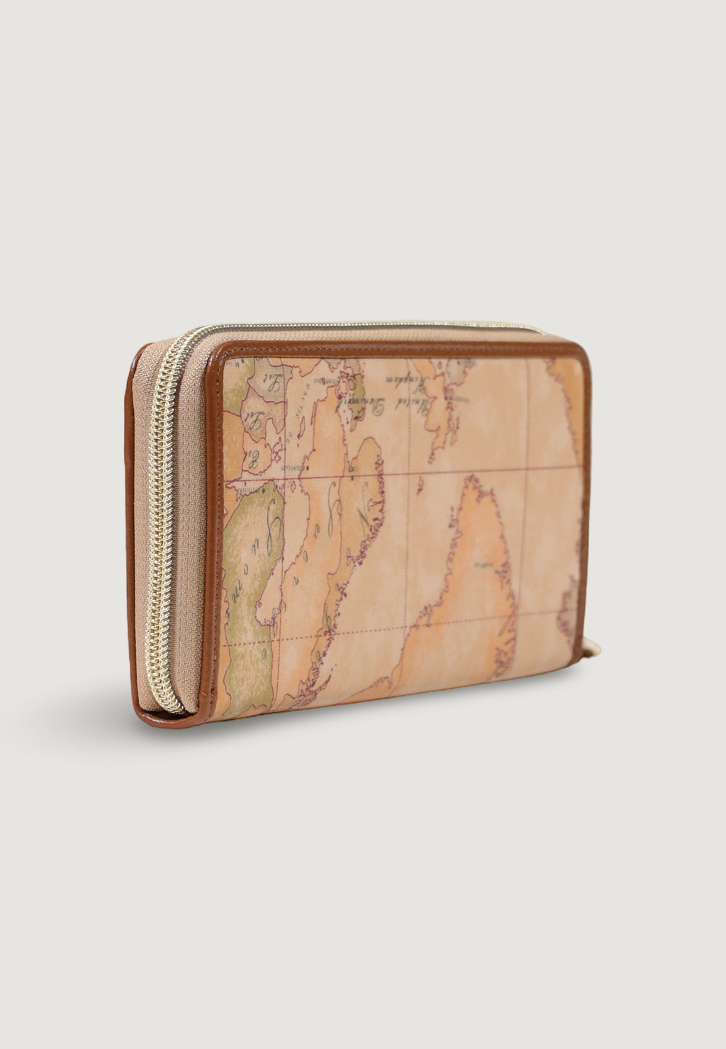 Wallet Alviero Martini Prima Classe L PQ56 S578