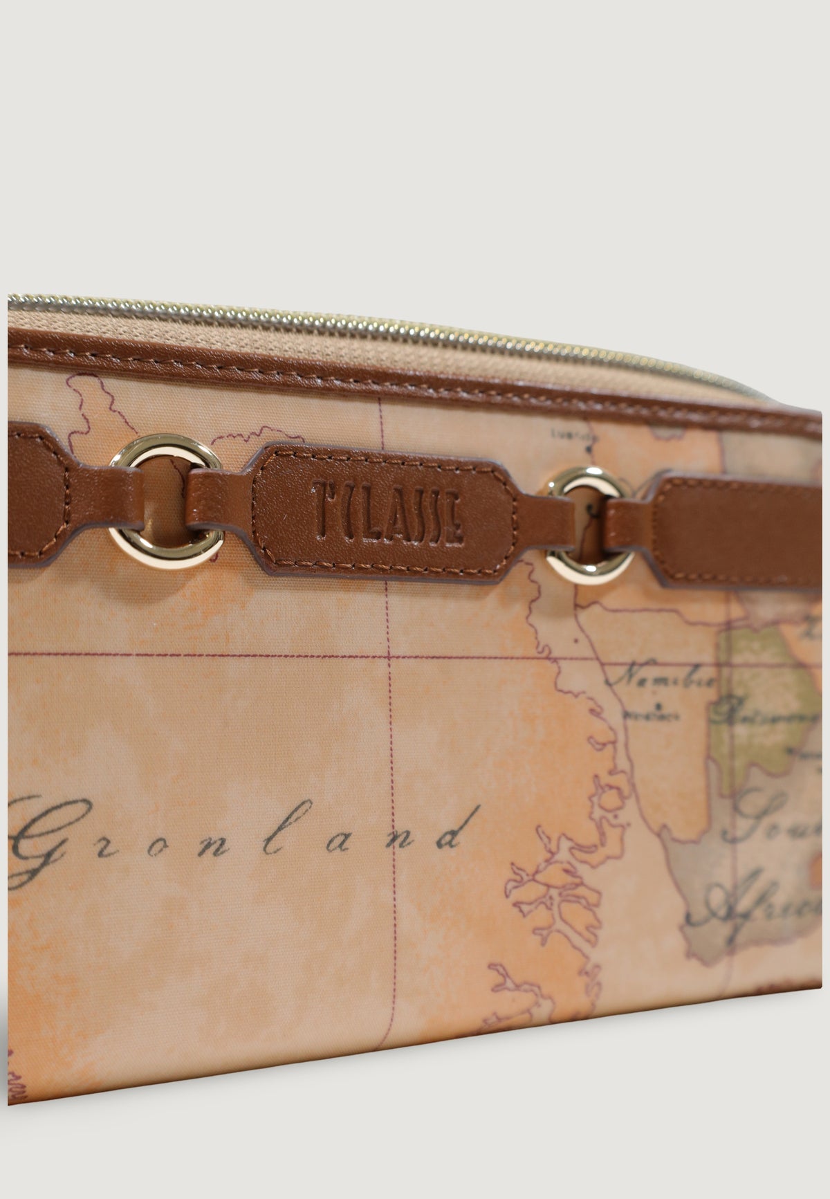 Wallet Alviero Martini Prima Classe L PQ56 S578