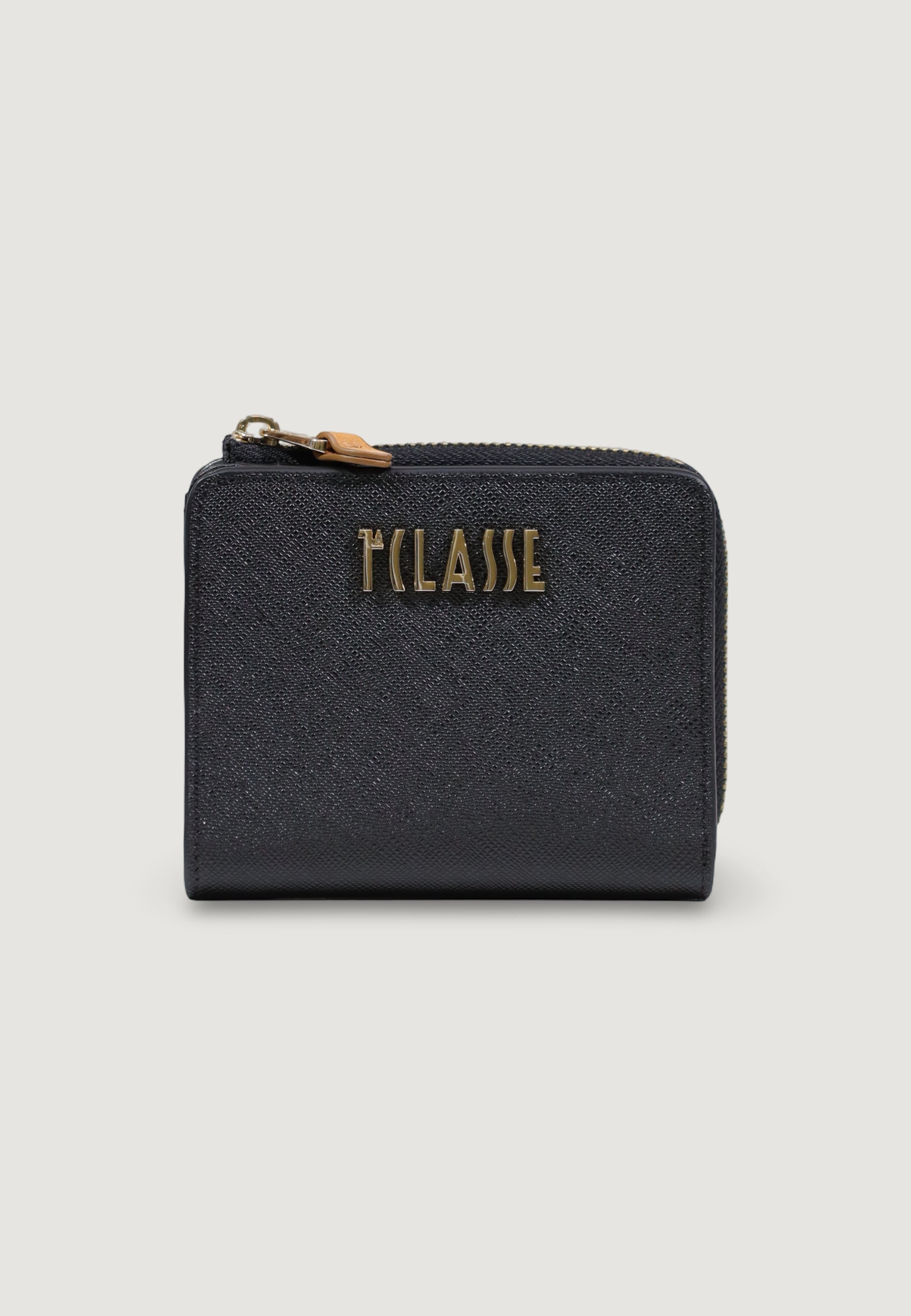 Portafoglio piccolo Alviero Martini Prima Classe Zip-Fold Walle