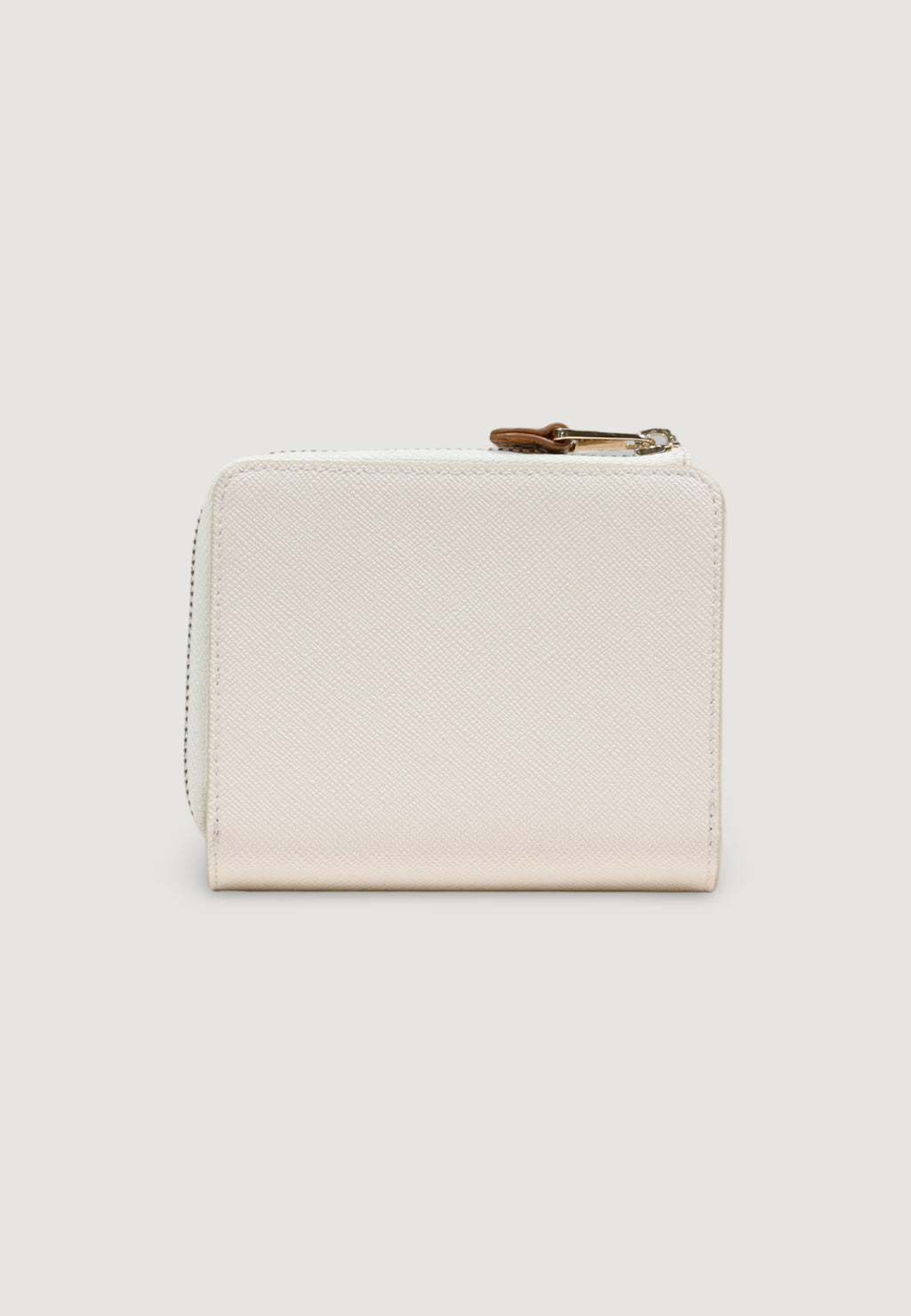 Portafoglio piccolo Alviero Martini Prima Classe Zip-Fold Walle
