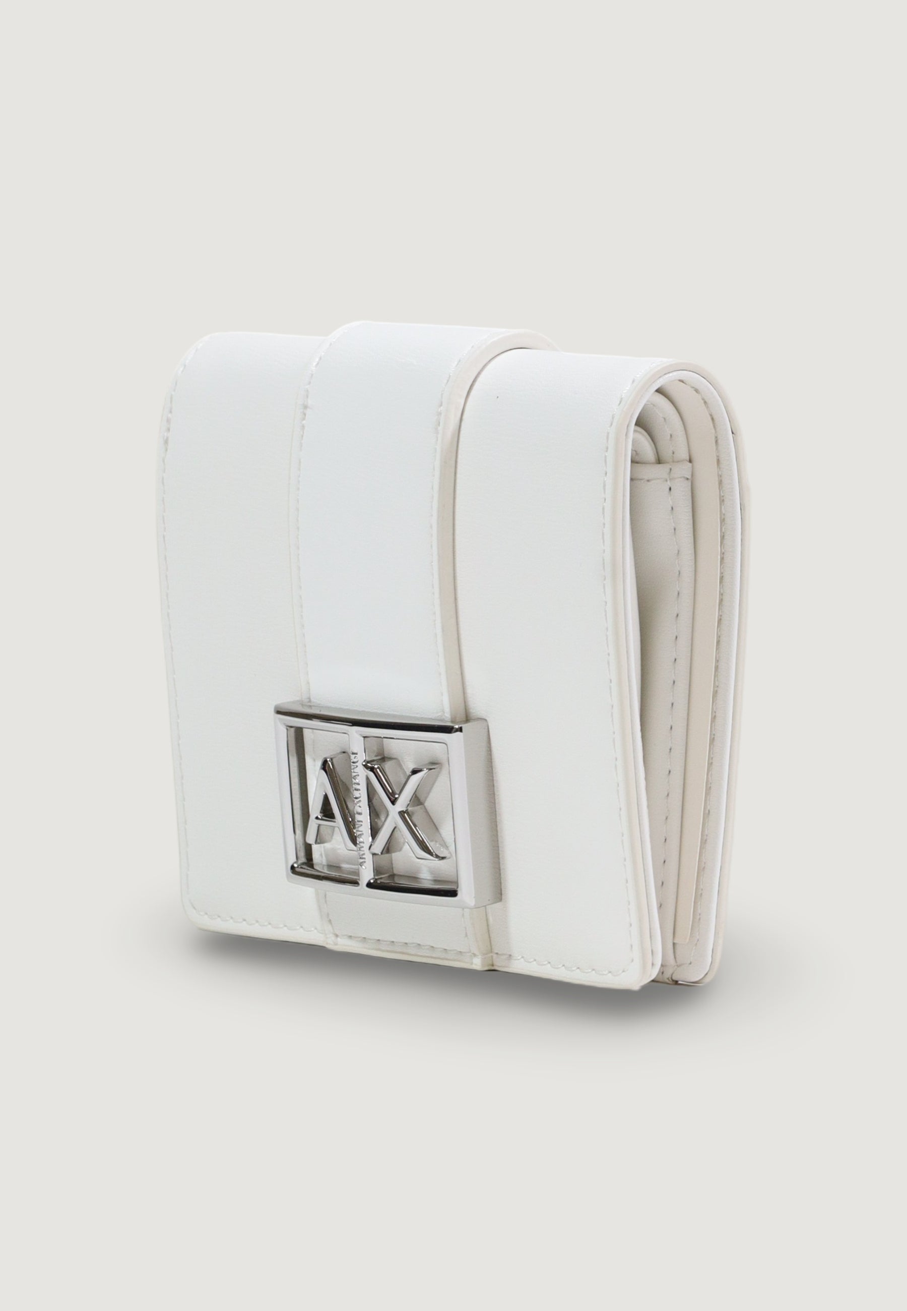 Portafoglio piccolo Armani Exchange XW000360 AF12039