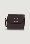 Portafoglio piccolo Armani Exchange XW003312 AF19902