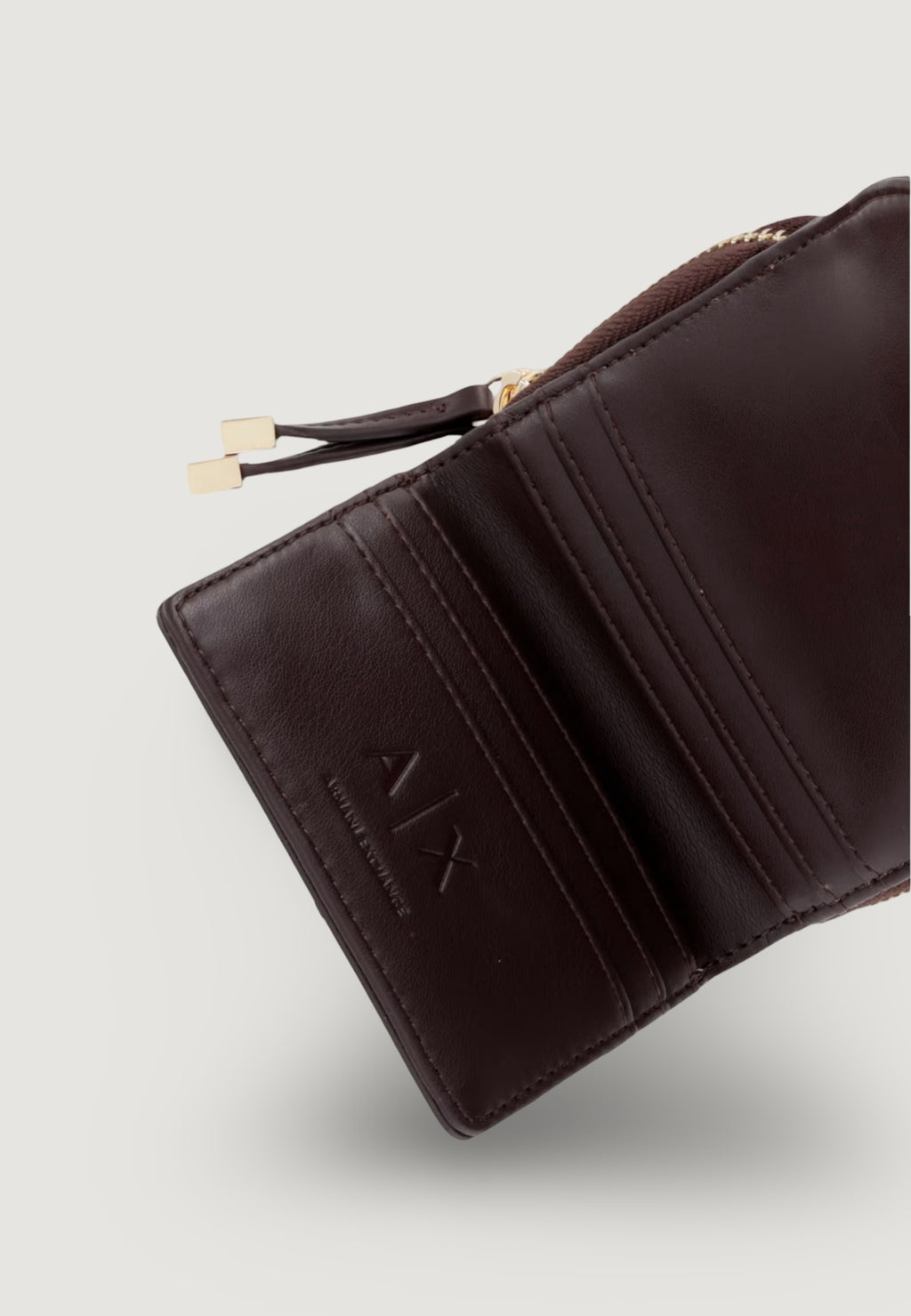 Portafoglio piccolo Armani Exchange XW003312 AF19902