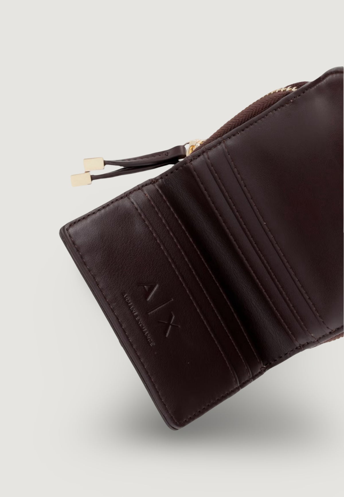 Portafoglio piccolo Armani Exchange XW003312 AF19902
