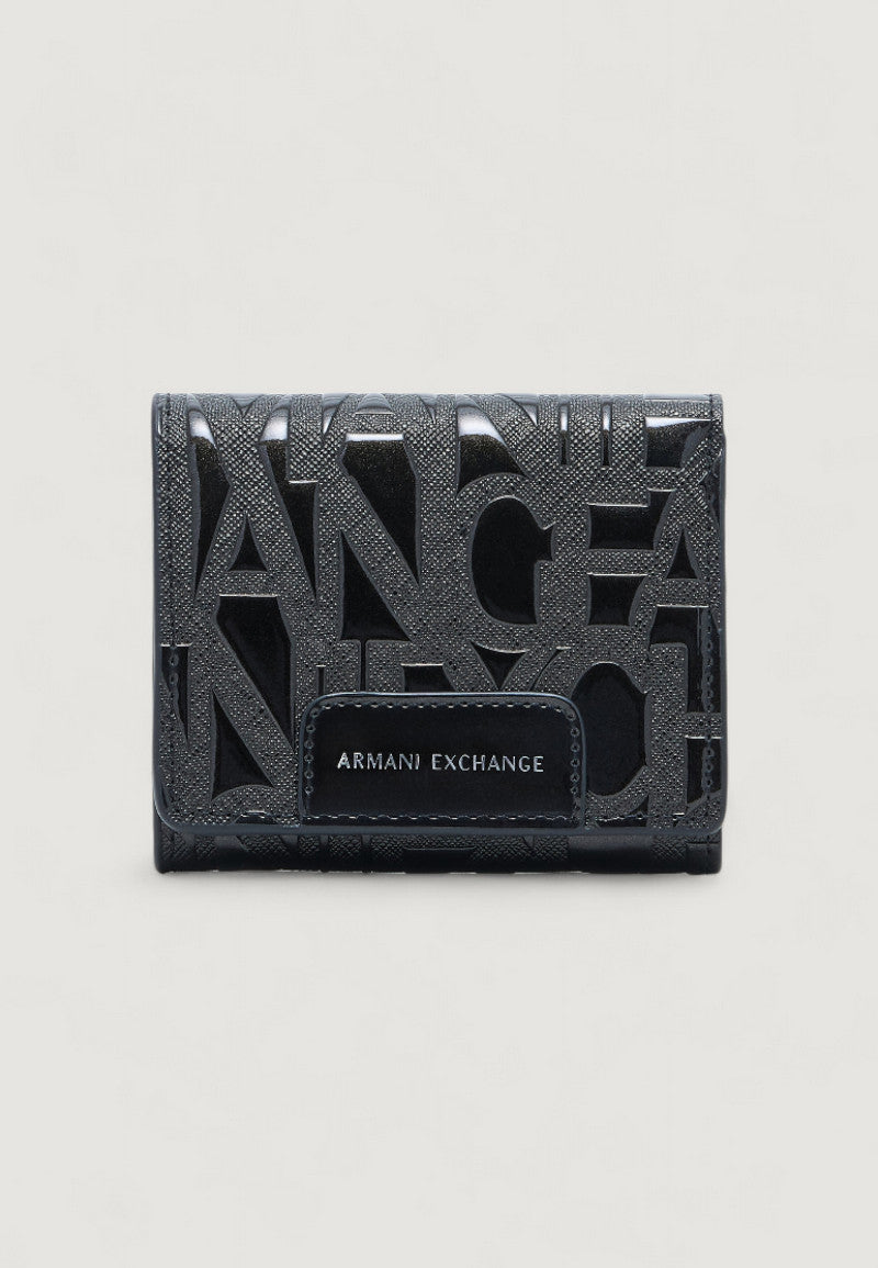 Portafoglio piccolo Armani Exchange XW001595 AF17290