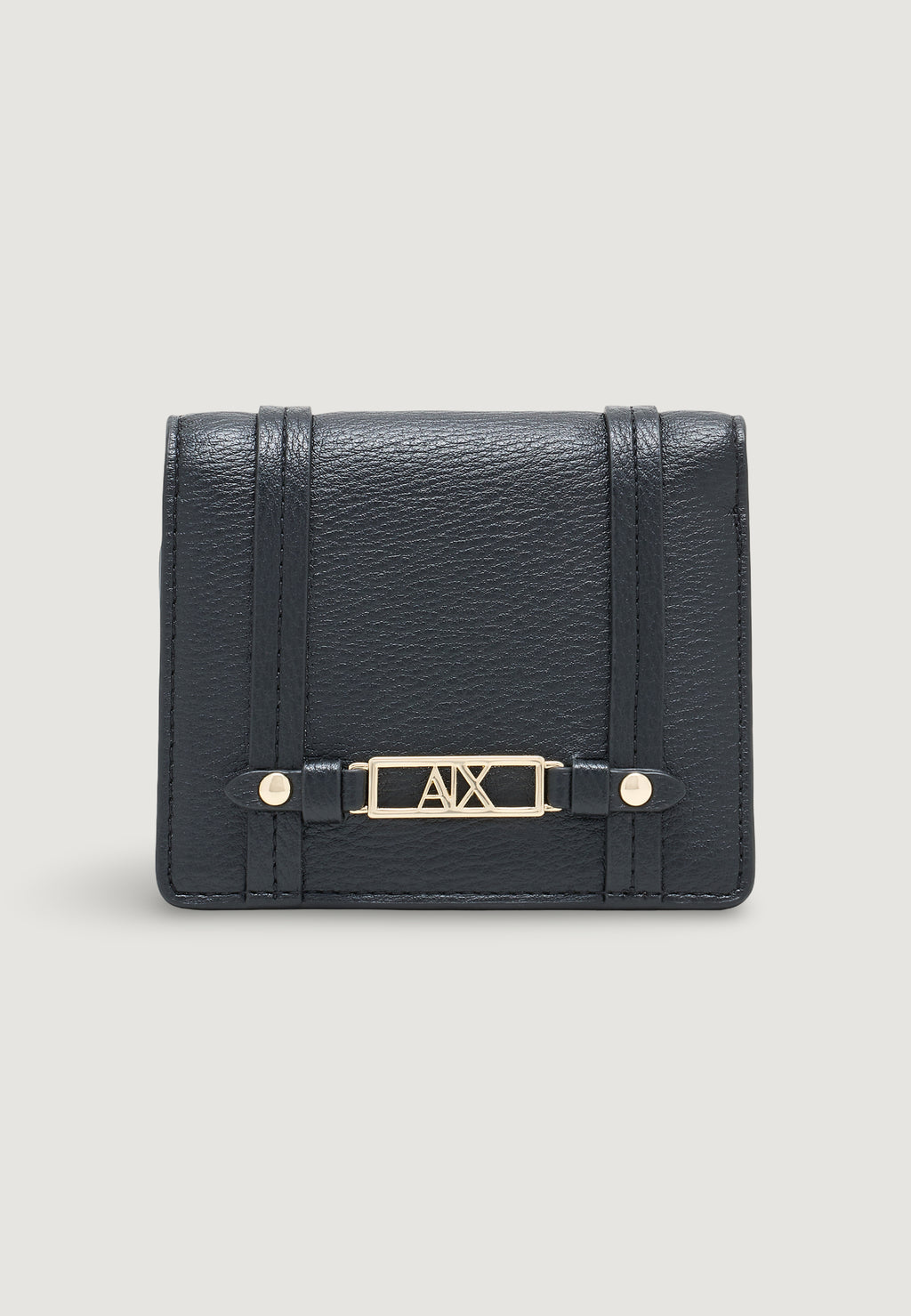 Portafoglio piccolo Armani Exchange XW002613 AF15632