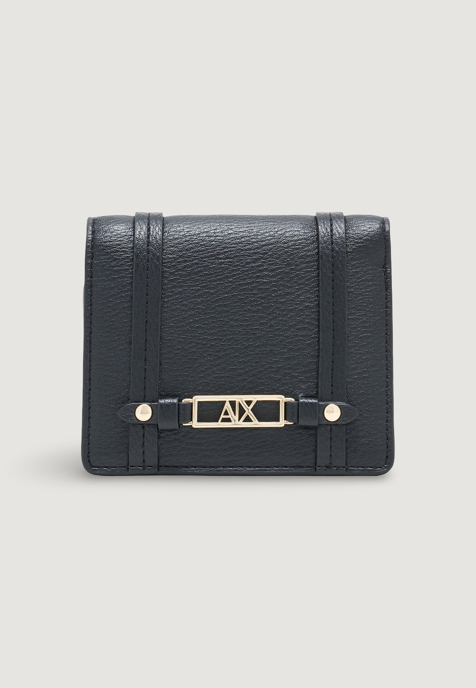 Portafoglio piccolo Armani Exchange XW002613 AF15632