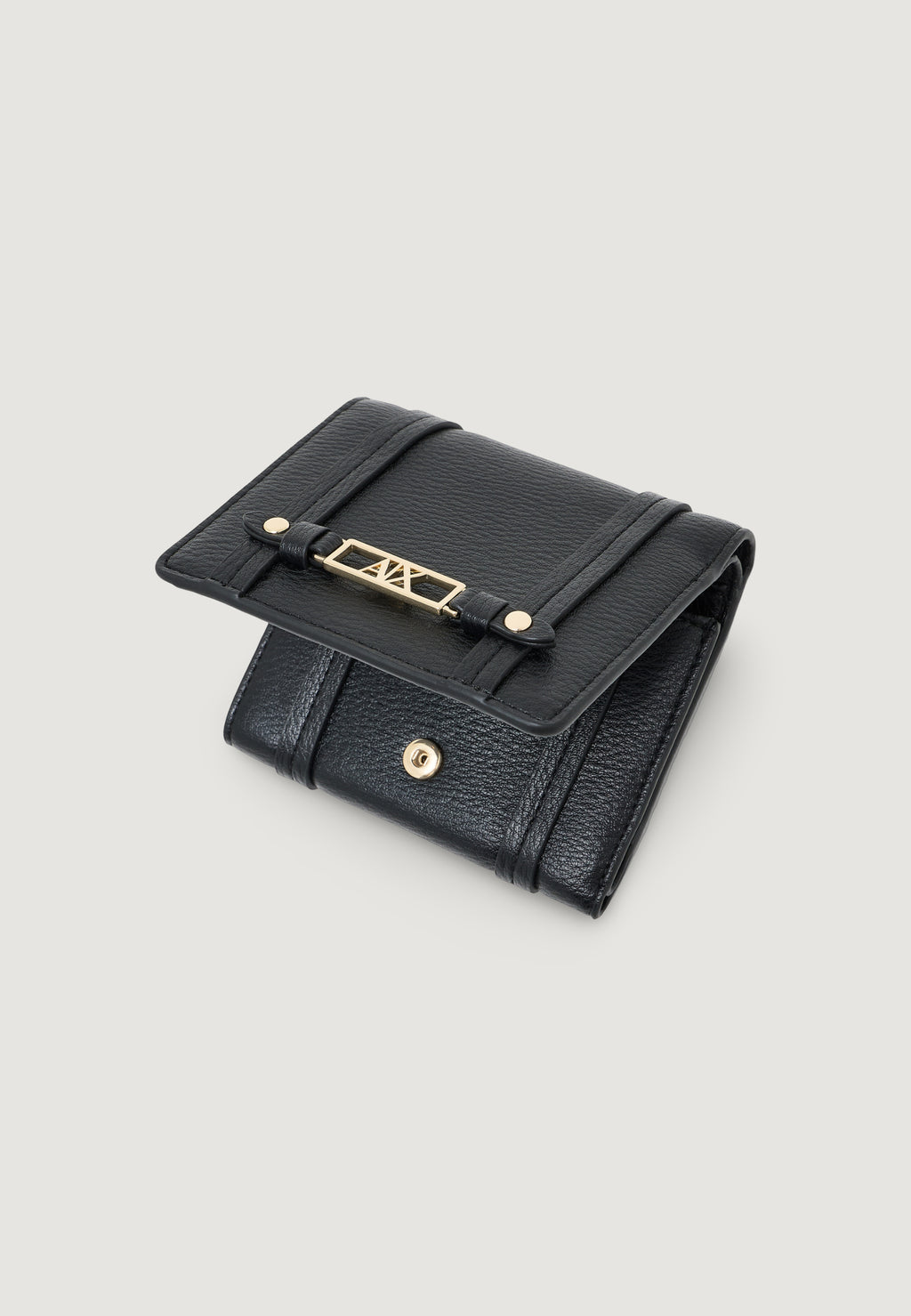 Portafoglio piccolo Armani Exchange XW002613 AF15632
