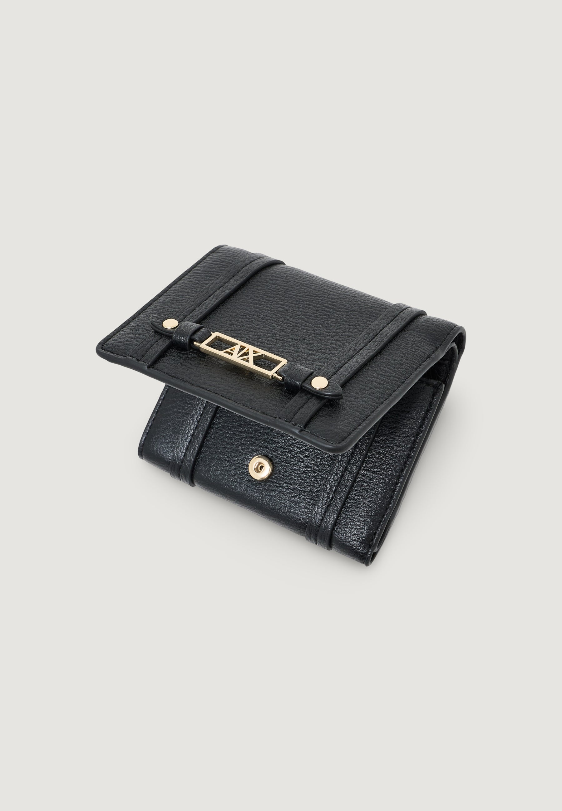 Portafoglio piccolo Armani Exchange XW002613 AF15632
