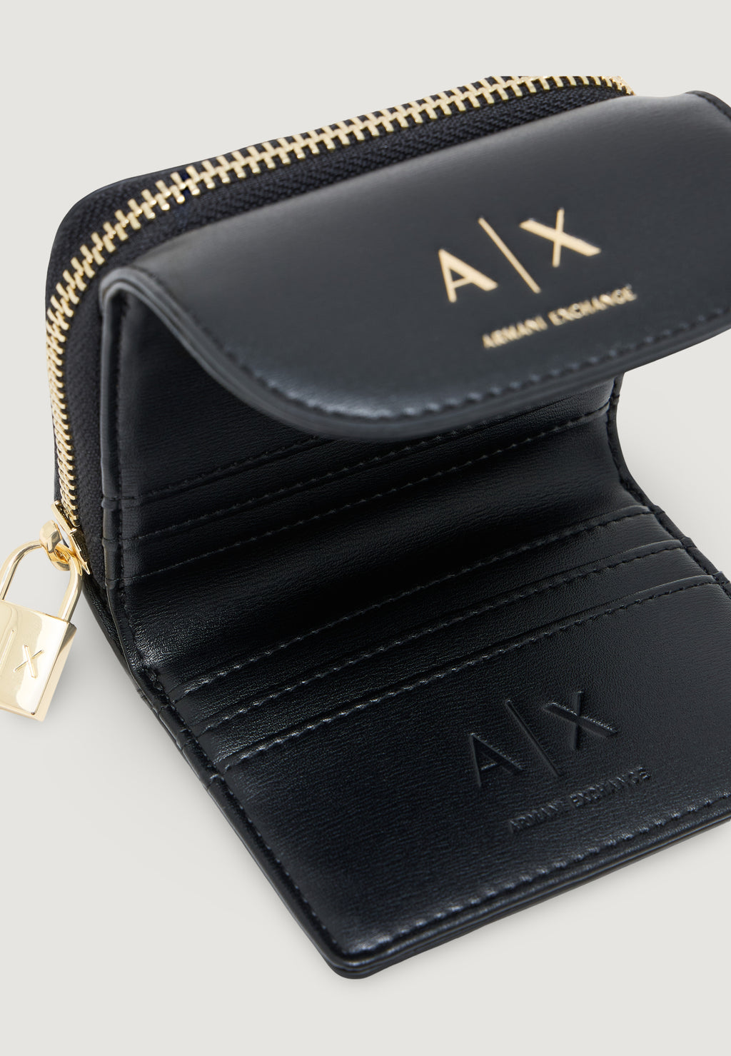 Wallet Armani Exchange XW003312 AF28605