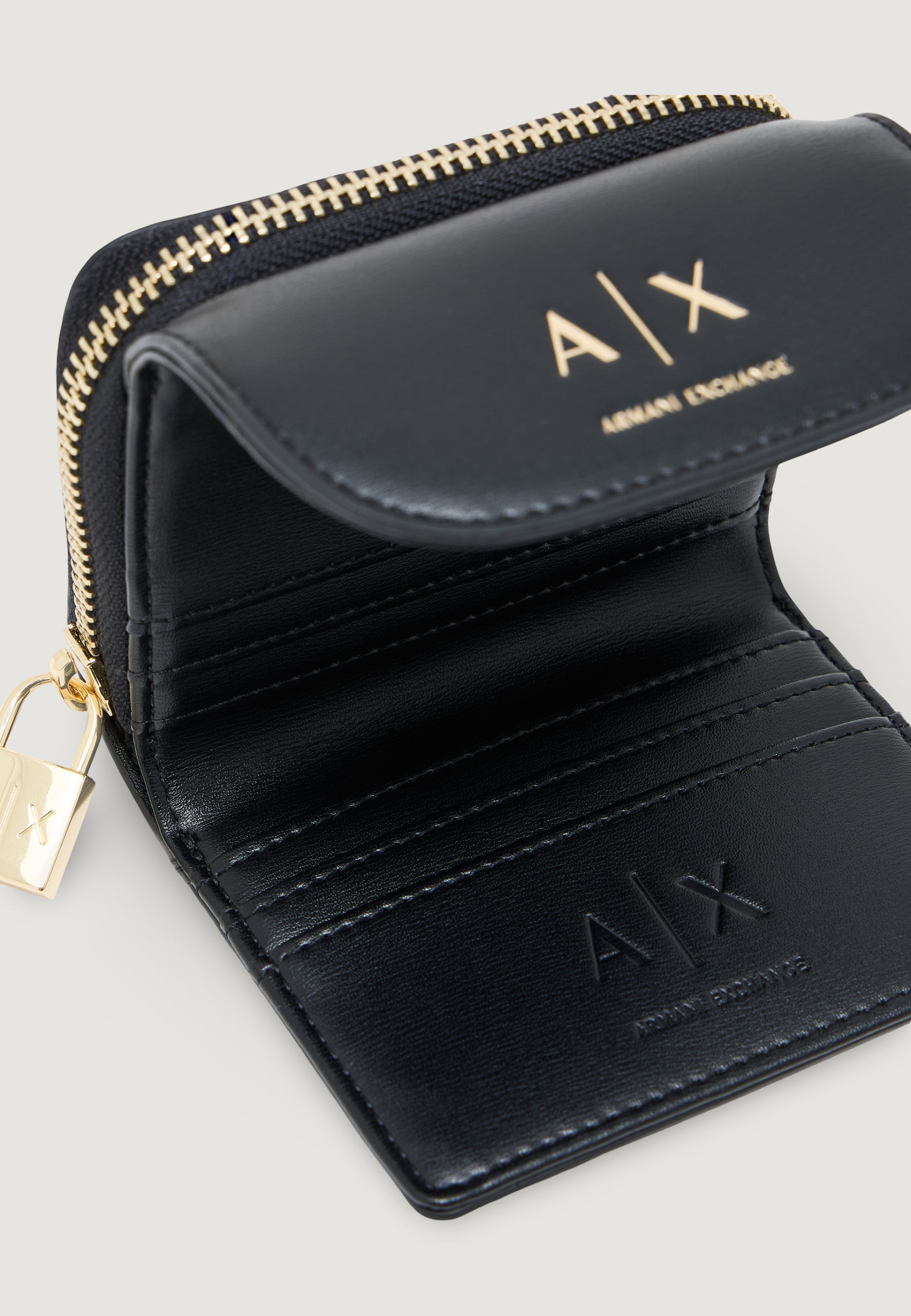Wallet Armani Exchange XW003312 AF28605