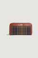 Wallet Barbour DAPHNE TARTAN PURSE