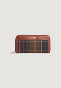 Wallet Barbour DAPHNE TARTAN PURSE