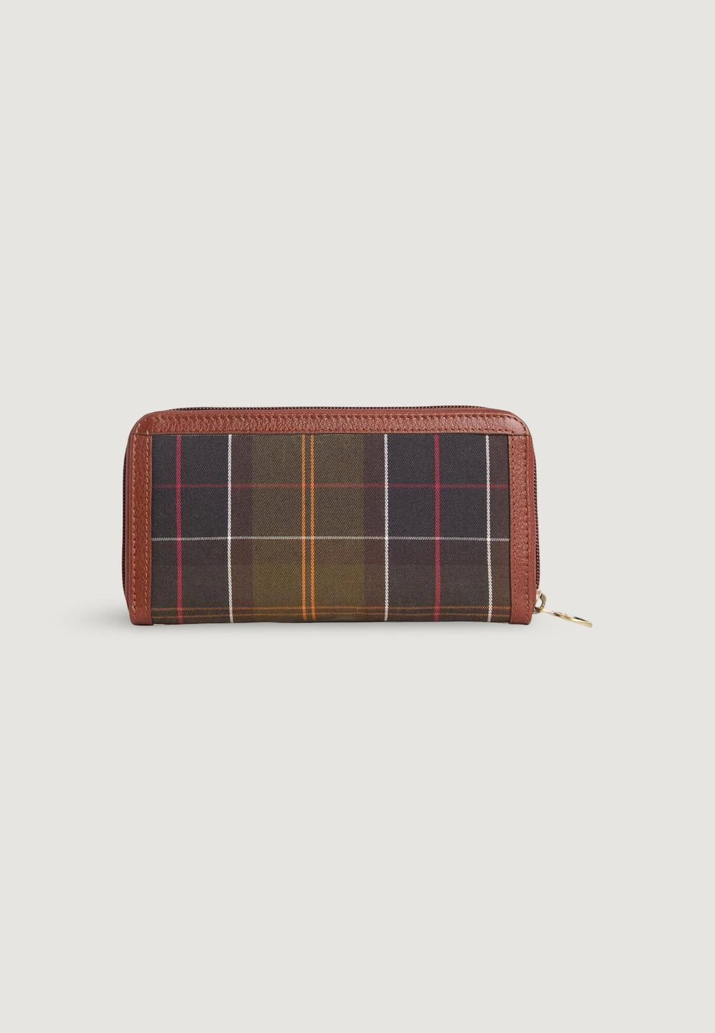 Wallet Barbour DAPHNE TARTAN PURSE