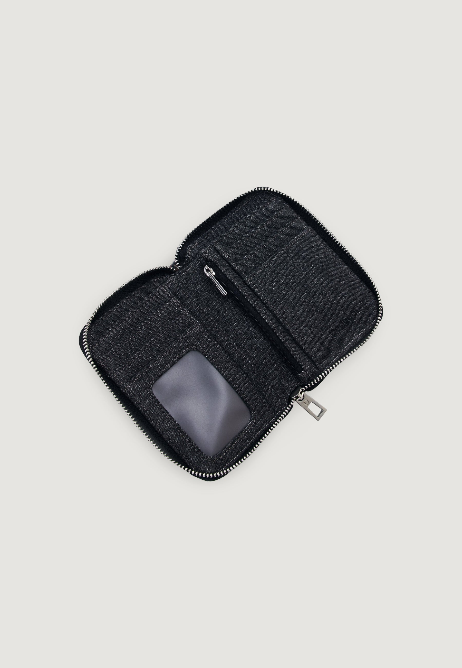 Portafoglio piccolo Desigual MONE_PIZZICATO MARI