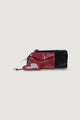 Portafoglio piccolo Desigual MONE_GALAXY  LEIRE BLACK