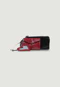Portafoglio piccolo Desigual MONE_GALAXY  LEIRE BLACK