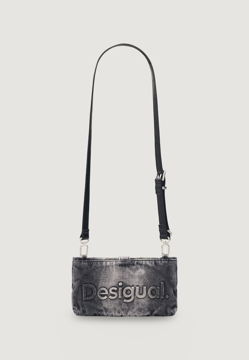Wallet Desigual MONE_HALF LOGO