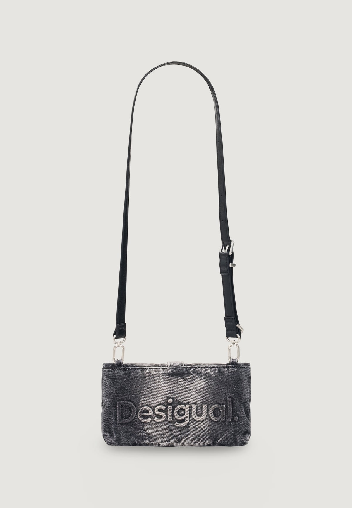 Wallet Desigual MONE_HALF LOGO