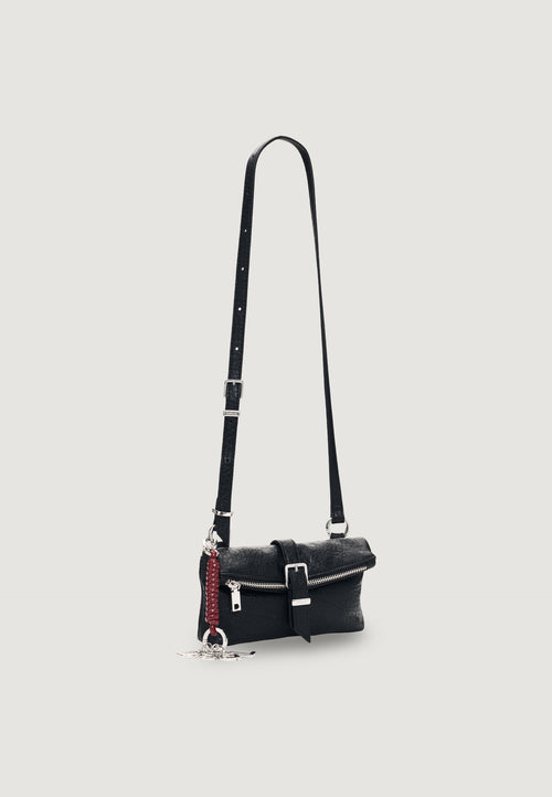 Borsa Desigual MONE_HALF LOGO CLUTCH MIC