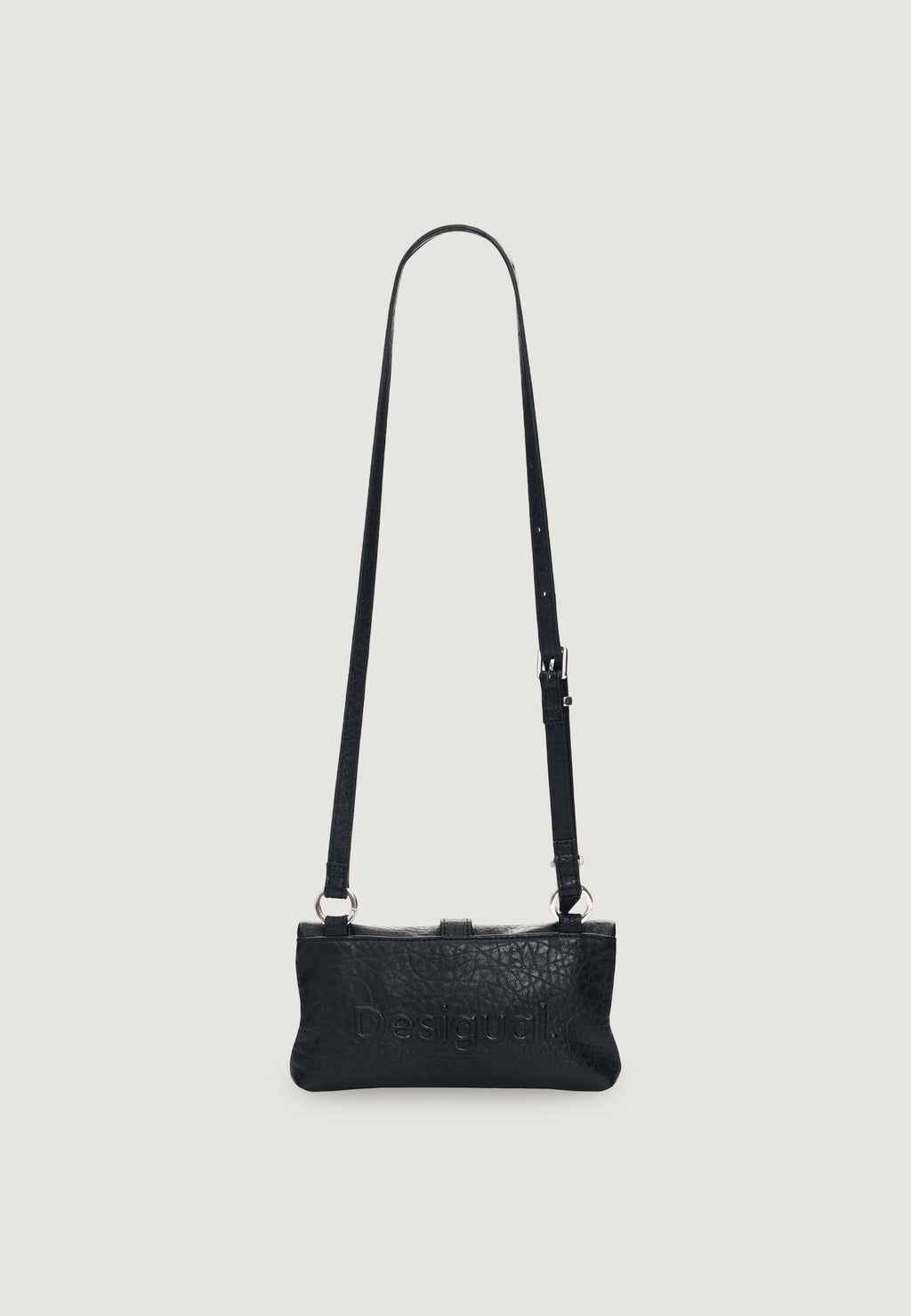 Wallet Desigual MONE_HALF LOGO CLUTCH MIC