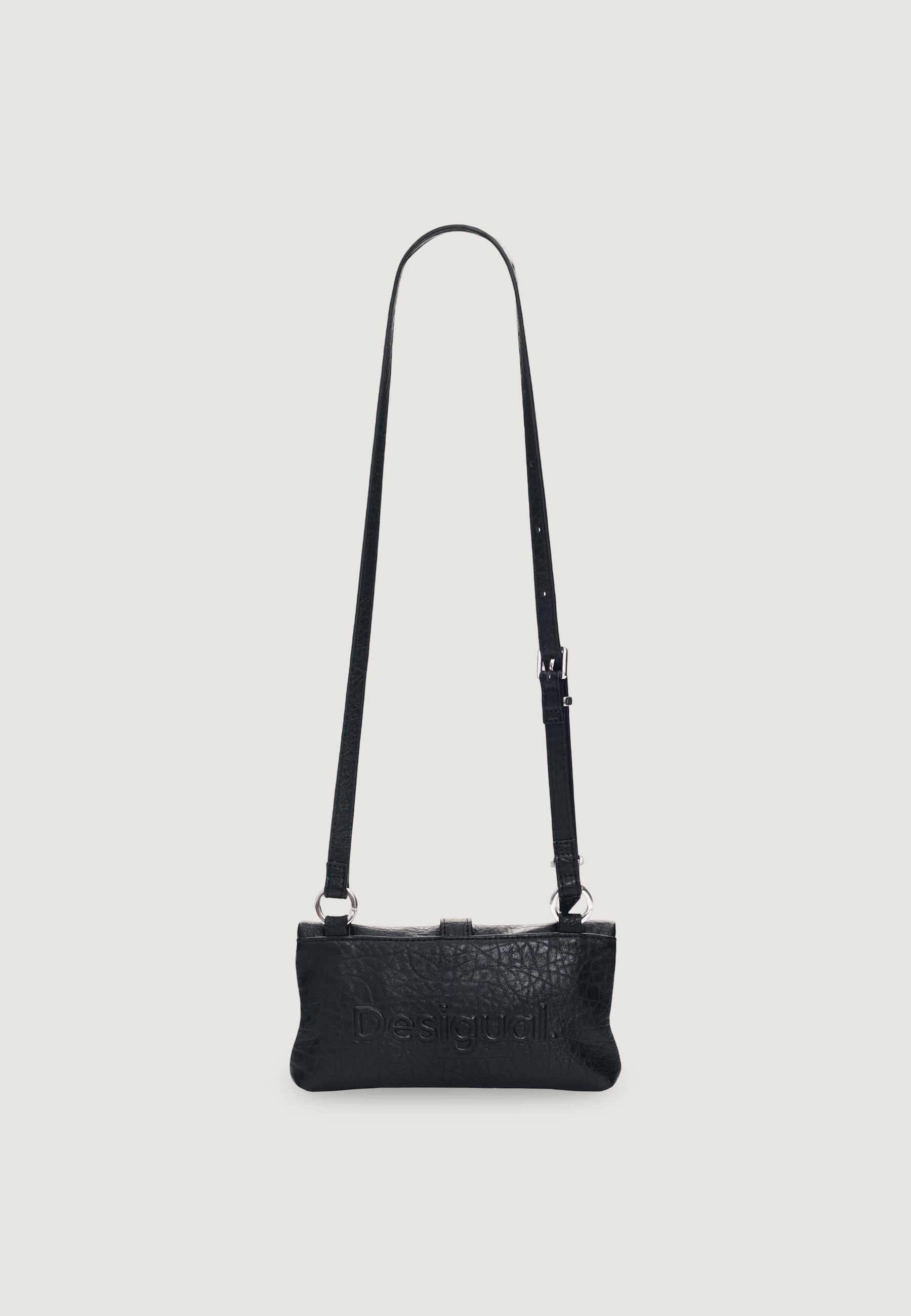 Wallet Desigual MONE_HALF LOGO CLUTCH MIC