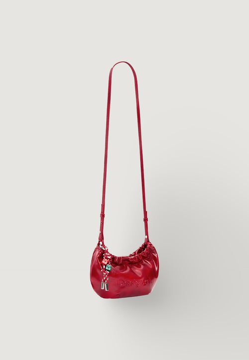 Borsa Desigual MONE_HALF LOGO WAVERLY P
