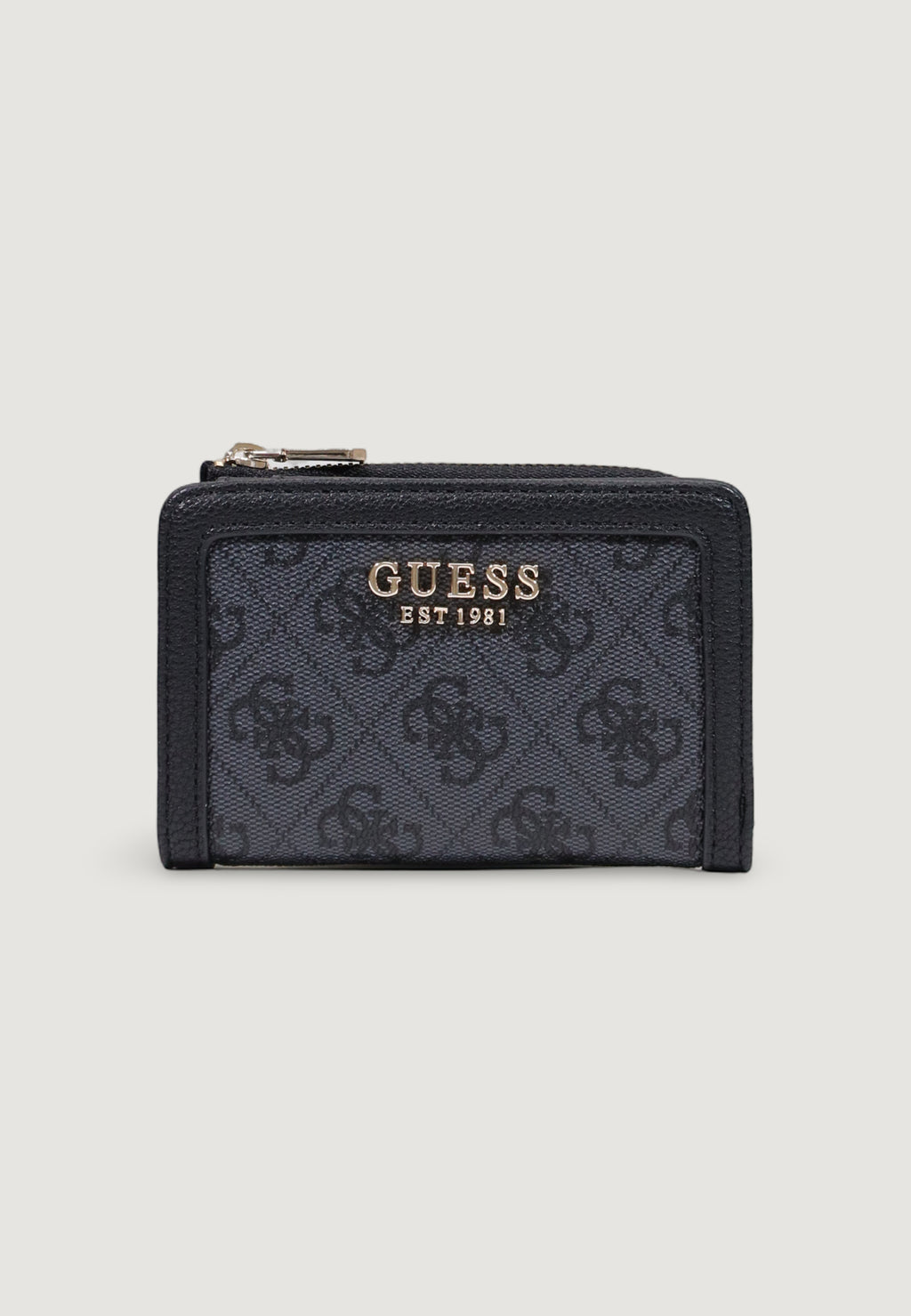 Wallet Guess COLEEN LOGO SML ZIP