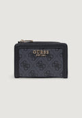 Wallet Guess COLEEN LOGO SML ZIP