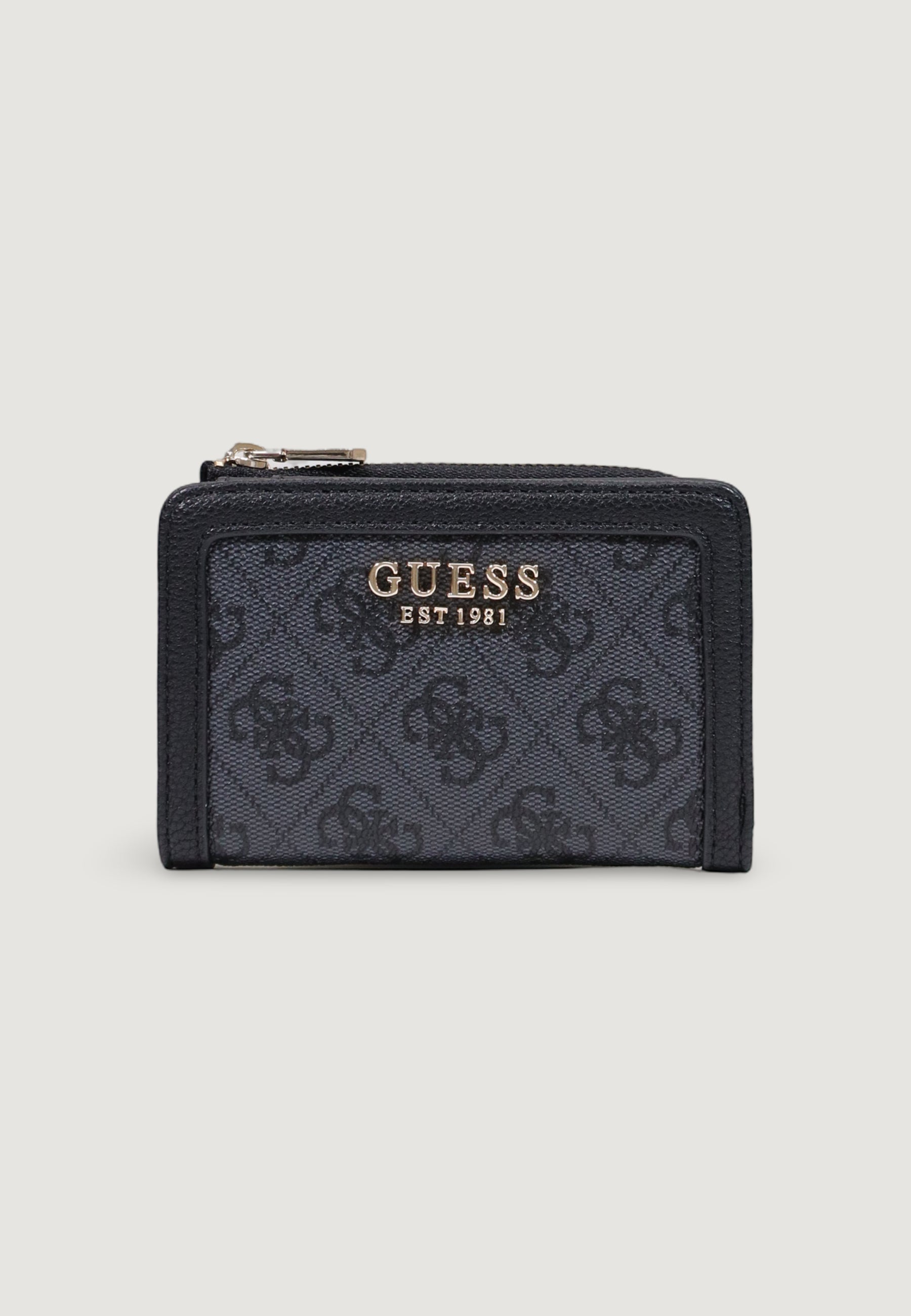 Wallet Guess COLEEN LOGO SML ZIP
