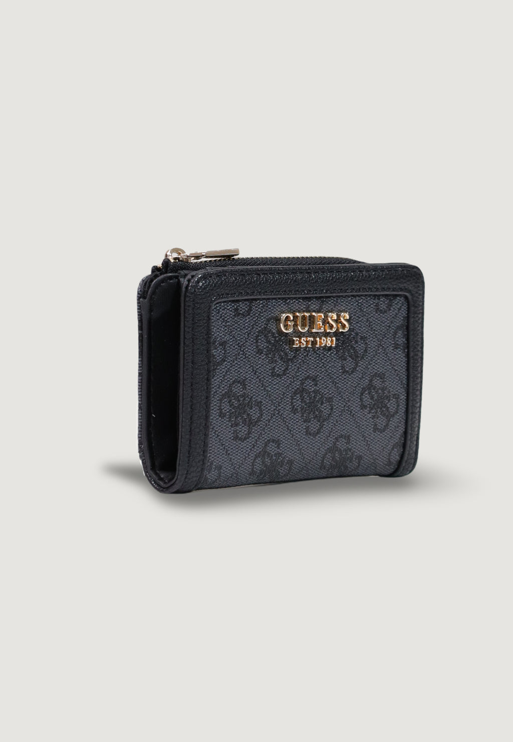 Wallet Guess COLEEN LOGO SML ZIP