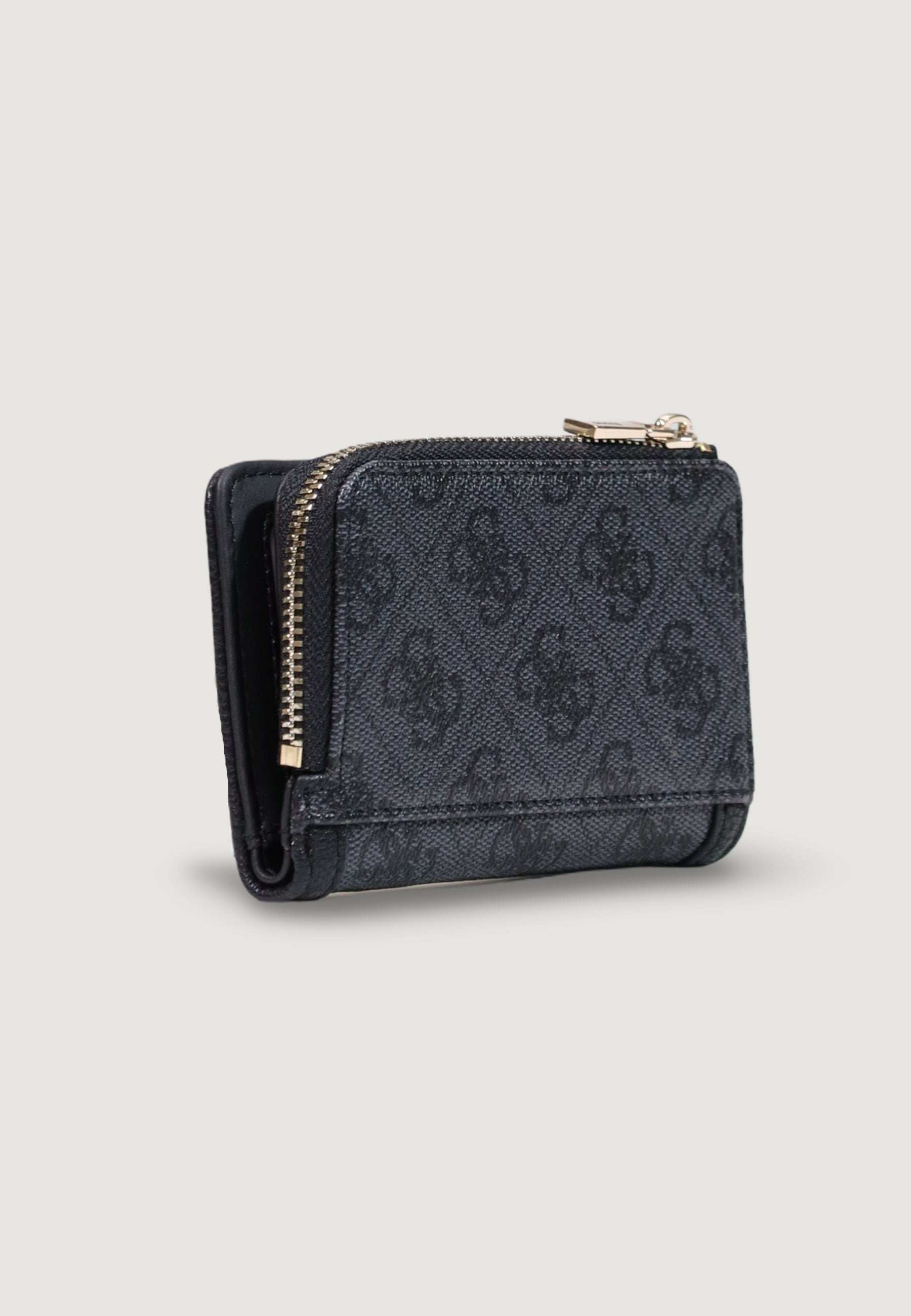 Wallet Guess COLEEN LOGO SML ZIP