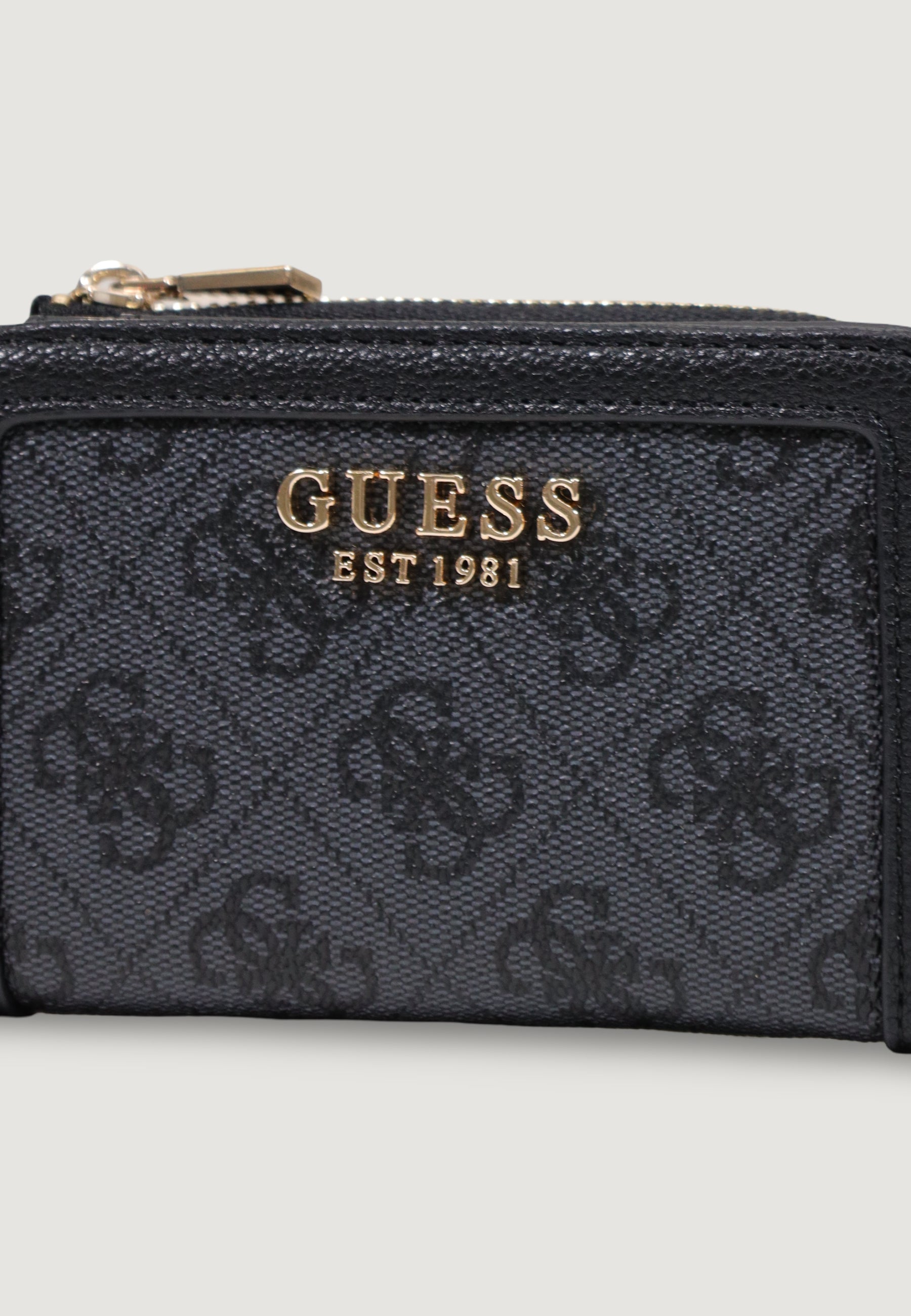 Wallet Guess COLEEN LOGO SML ZIP