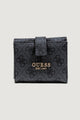 Portafoglio piccolo Guess LAUREL II SLG PETITE TRIFOLD